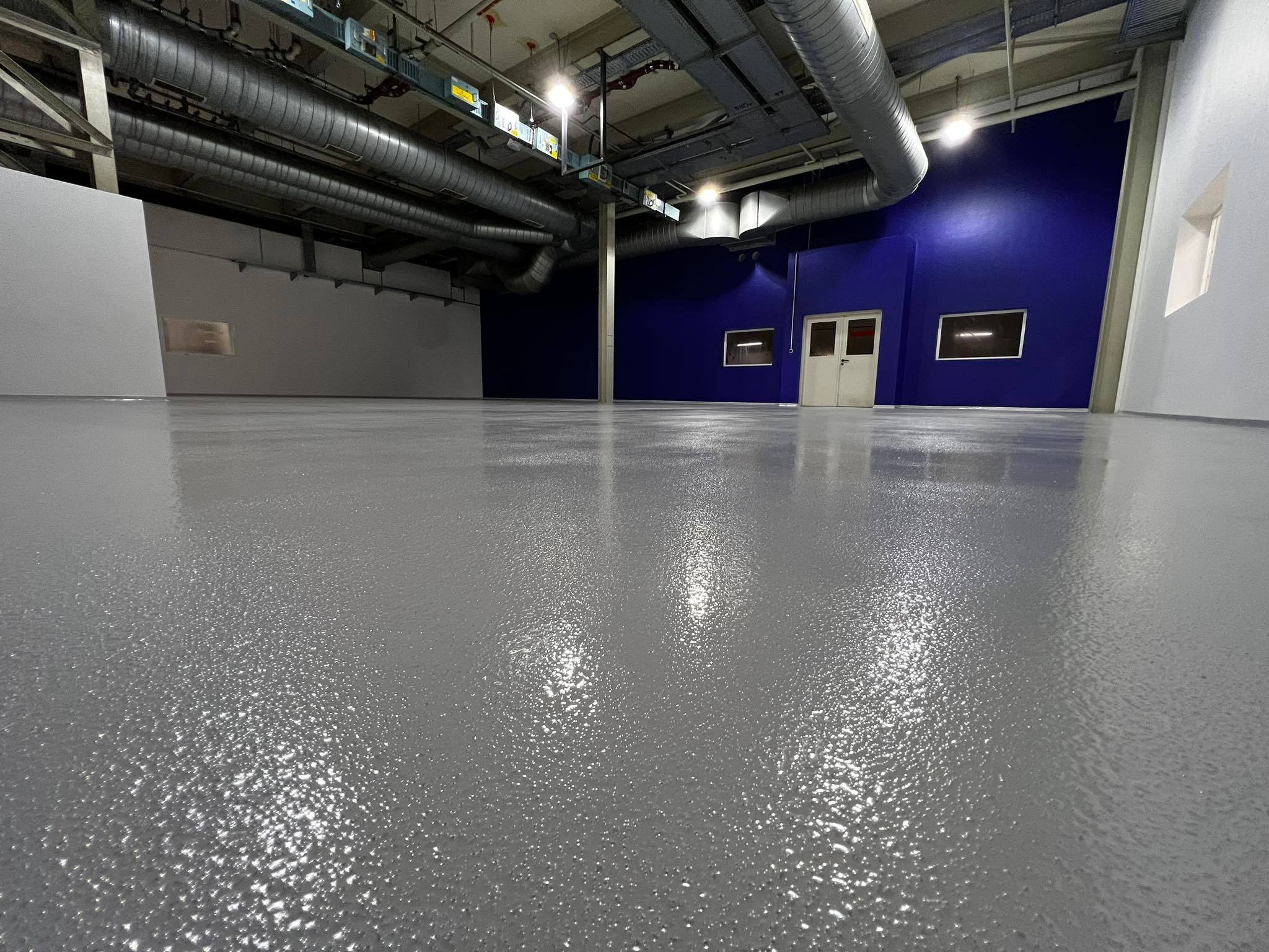 worldfloor luxembourg sol resine epoxy agroalimentaire usine alimentaire boissons