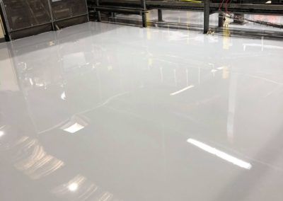 worldfloor luxembourg sol revetement epoxy autolissant usine bouteilles de gaz