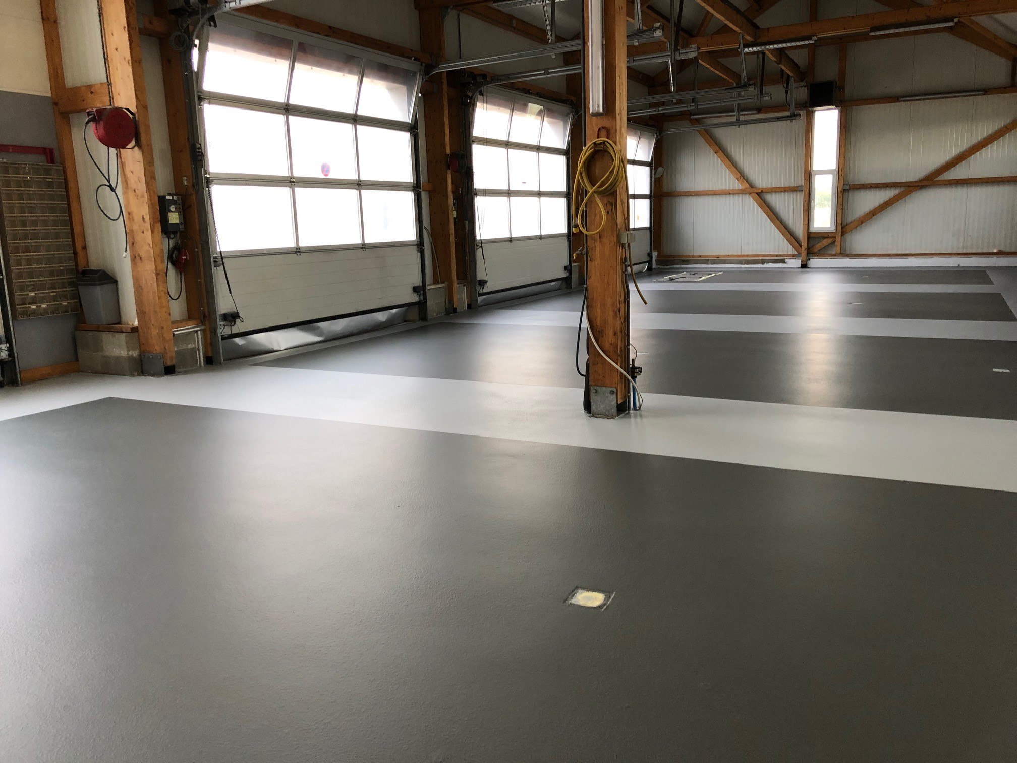 worldfloor luxembourg sol resine epoxy agroalimentaire usine alimentaire boissons