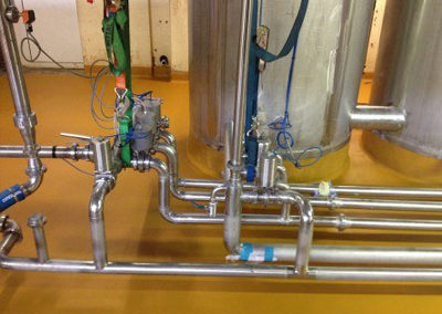 Mortier Polyuréthane Polyuréthane Ciment